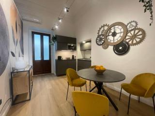 Maison Etnea - Catania - 6