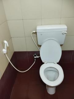 Shri Matha Chathra Residency - Kollūru - 4