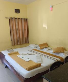 Shri Matha Chathra Residency - Kollūru - 2