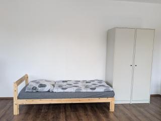 Ruhige Unterkunft für 4 Personen - 4