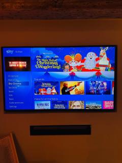 Luxury House sleeps 14 with Secret Bar near Bath - Warminster - 6