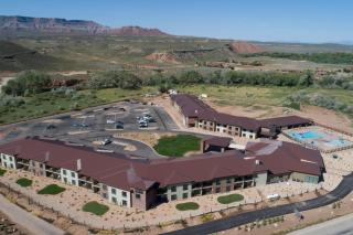 Fairfield Inn & Suites by Marriott Virgin Zion National Park - Virgin - 3