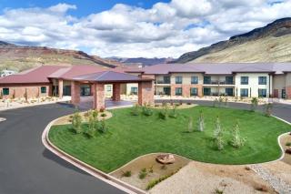 Fairfield Inn & Suites by Marriott Virgin Zion National Park - Virgin - 0