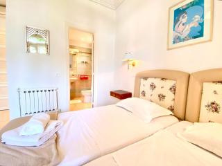 Hotel plaza corniche la marsa - La Marsa - 7
