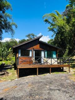 Cabana Fazenda Serramar - 8