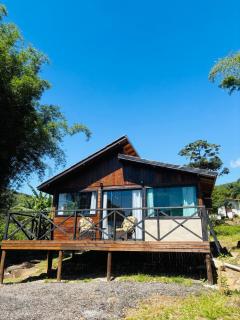 Cabana Fazenda Serramar - 6