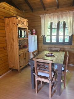 Cabana Fazenda Serramar - 5