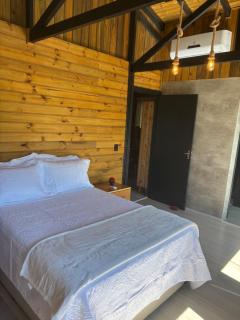 Cabana Fazenda Serramar - 3