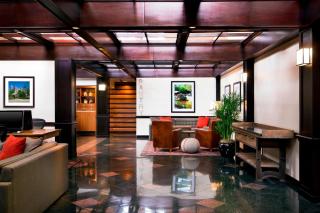 Four Points by Sheraton Richmond Airport - Sandston - 8