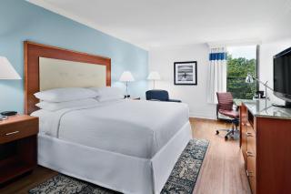 Four Points by Sheraton Richmond Airport - Sandston - 7