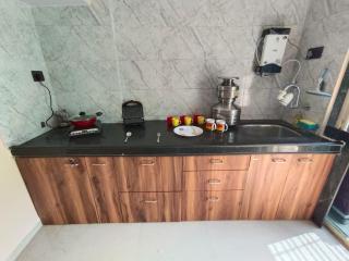 Teju's Nest - Badlapur - 9