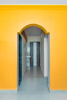 Teju's Nest - Badlapur - 8