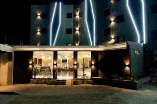 Ritz Hotel Juba - 0