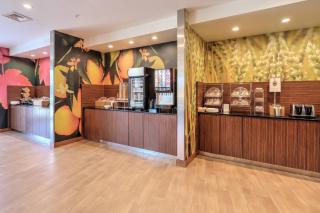 Fairfield Inn & Suites by Marriott Greenville - Greenville - 1