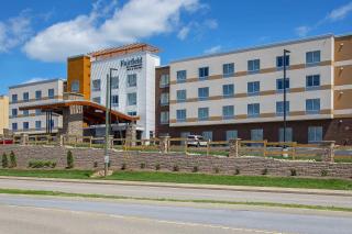 Fairfield Inn & Suites by Marriott Pigeon Forge - Pigeon Forge - 6