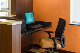 Fairfield Inn & Suites Holland - Holland - 3