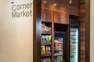 Fairfield Inn & Suites Holland - Holland - 2