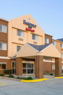 Fairfield Inn & Suites Holland - Holland - 7