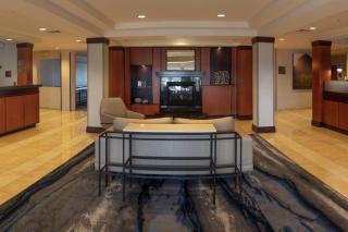 Fairfield Inn & Suites by Marriott Venice - 4