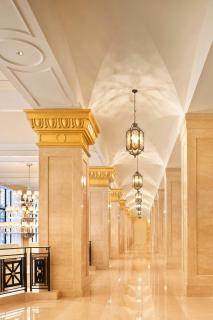 JW Marriott Chicago - Chicago - 6