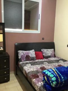 L'adresse est près de la plage - Agadir - 9