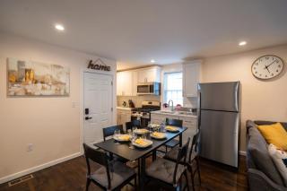 30-1 4BR Boston - Comfortable Apt near MBTA - Boston - 8