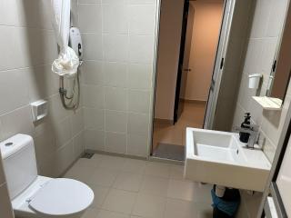 Homestay Bukit Jelutong 3 Bedroom Apartment - Shah Alam - 3