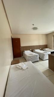 Planeta Hotel - 2