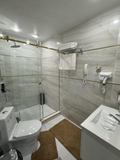 Aram Hotel - Dushanbe - 8