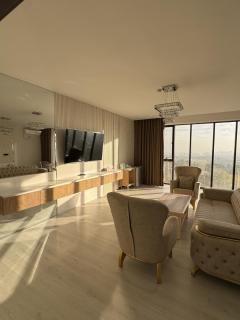 Aram Hotel - Dushanbe - 7
