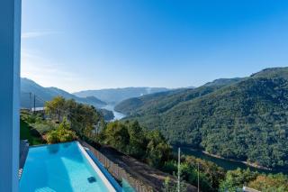Waterfall View in Paradise - 3