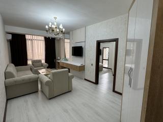 Aram Hotel - Dushanbe - 6