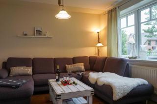 Ferienhaus-Min-Drom - Sankt Peter-Ording - 6