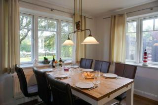 Ferienhaus-Min-Drom - Sankt Peter-Ording - 3