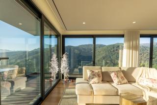 Waterfall View in Paradise - Louredo - 8