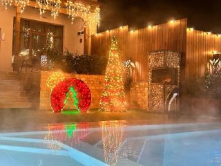 Guest house Wishmore - 6