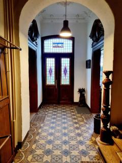 Das alte Herrenhaus - Kevelaer - 1