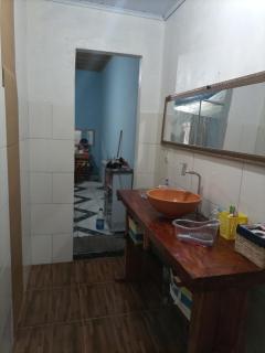 Casa confortável - 15min da praia - Porto Seguro - 5