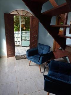 Casa confortável - 15min da praia - Porto Seguro - 4