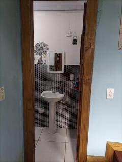 Casa confortável - 15min da praia - Porto Seguro - 2