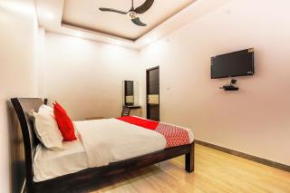 Hotel O Vaibhav laxmi Paradise - Gomti Nagar - 3
