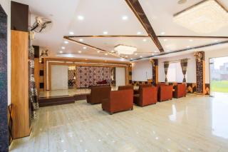 Hotel O Vaibhav laxmi Paradise - Gomti Nagar - 9
