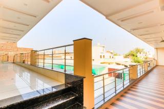 Hotel O Vaibhav laxmi Paradise - Gomti Nagar - 6