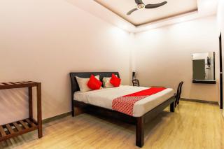 Hotel O Vaibhav laxmi Paradise - Gomti Nagar - 8