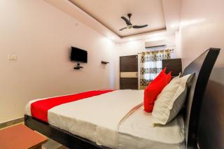 Hotel O Vaibhav laxmi Paradise - Gomti Nagar - 4