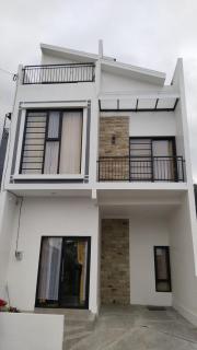 Vila Alief Batu - Tlekung - 8