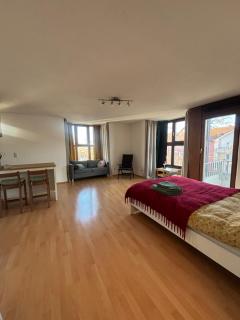Studio-Apartment - Munich - 0