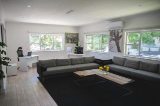 theLAB Luxury Backpackers - Franschhoek - 2