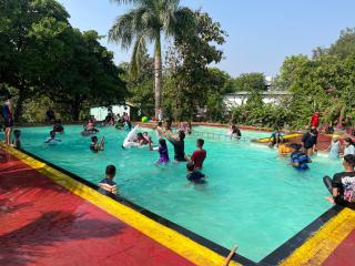 RK'S Resort Karjat - Karjat - 7