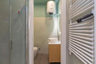 I Host Apartment - Pomponazzi ROSA - Milan - 9